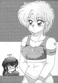 [Lei Nekojima] Yumesaki Annai Neko