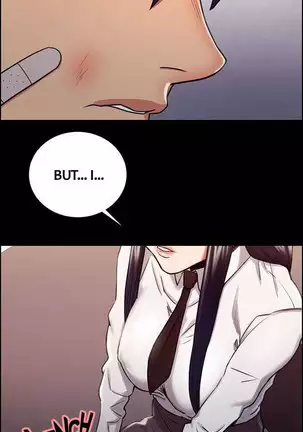 Taste of Forbbiden Fruit Ch.34/53