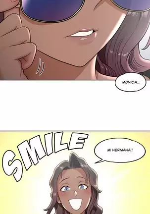 Sexercise Ch. 1-43