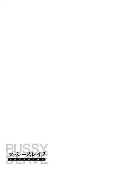 PUSSY SLAVE 〜Midarana Niku Dorei〜