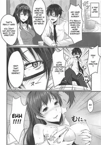 (CiNDERELLA ☆ STAGE 6 STEP) [Boroboroya (Okusan)] Cinderella Club (THE IDOLM@STER CINDERELLA GIRLS) [ENGLISH] [FLG TRANSLATION]