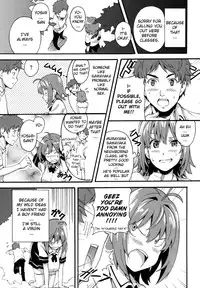 [Takeda Hiromitsu] Tsundero [English]