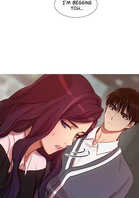 Scandal of the Witch Ch.1-32