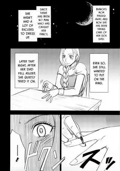 Bianca Monogatari | Bianca's Tale