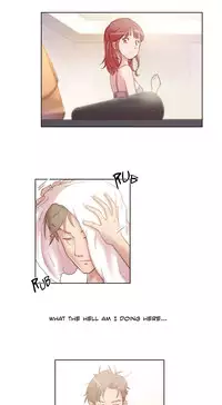 [BYMAN] Sex Knights-Erotic Sensuality & Perception Ch.1-12 (English) (Ongoing)