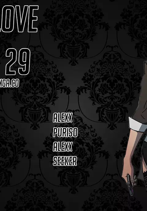 Refrain Love Ch.1-36