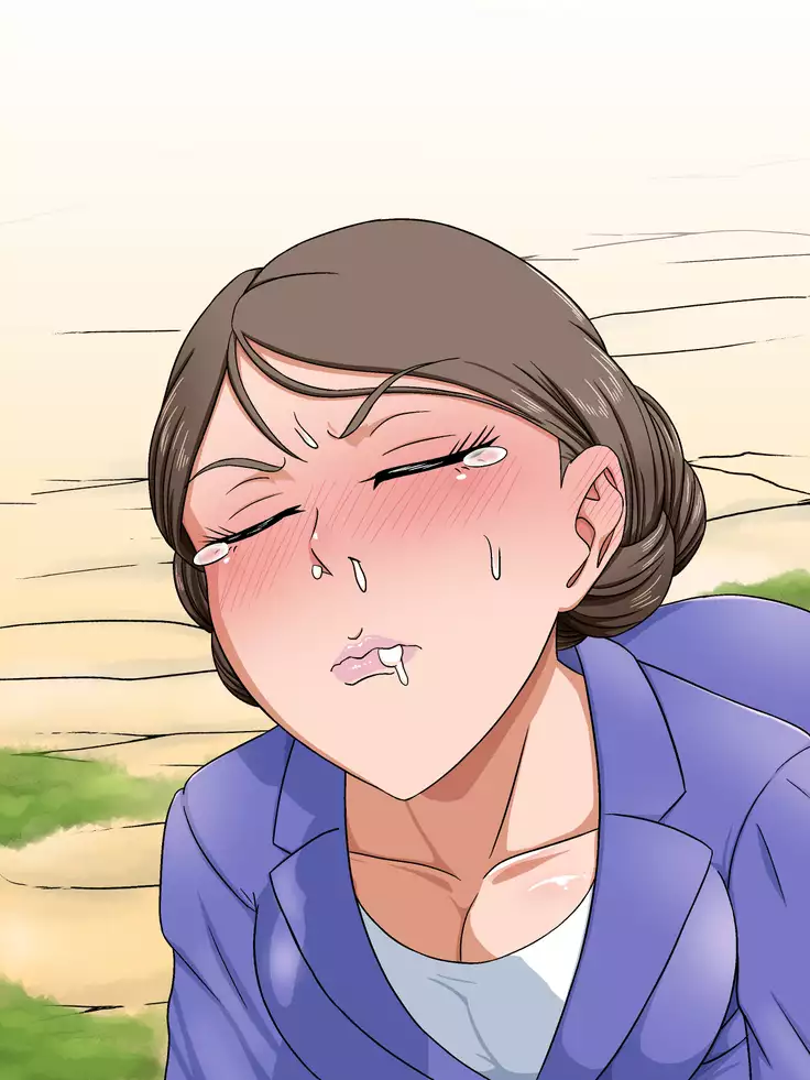 Yokkyū fuman na hitozuma kyōshi o netori chōkyō