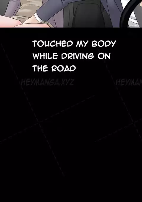 The Taste of Hands Ch.1-61