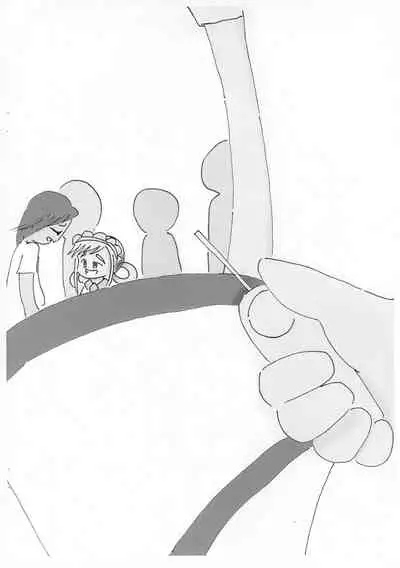 [XX-ya tte koto wa Naisho da. (Naisho da.)] Doremi-sama Doremi-sama Doremi-sama (Ojamajo Doremi)