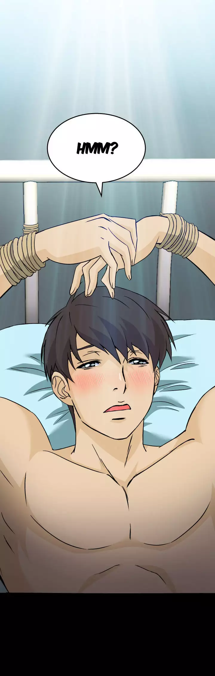 Seductive Uniform Ch. 1-21