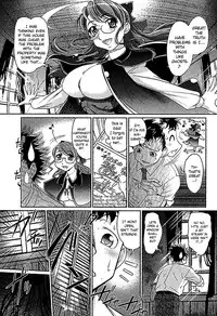 [RAYMON] WakeAri Ch01 [English] =TV=