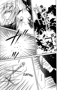 [Yamane Ayano] Crimson Spell Ch.01-25 and extras (Yaoi) [ENG]