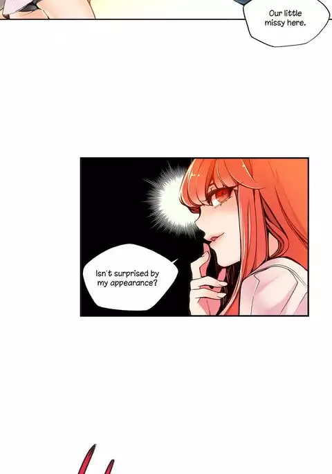 Lilith`s Cord Ch.1-10