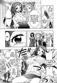 [Honda Arima] Sanshimai no Omocha - The Slave of Three Sisters Ch. 1-8 [English] [Lazarus H]