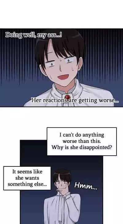 Elf Who Likes to be Humiliated Ch.11/?