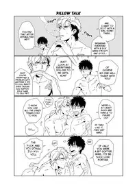 [Inumiso] Darkness Hound 3.5 [English] {Zandy no Fansub}