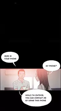 [Mr. Byeong-Su] Cohabitation Ch.1-49 (English) (Ongoing)