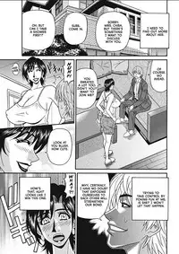 [Ozaki Akira] Porno First ~Yuriko Shichou no H na Kaikaku~ | Porno First ~Mayor Yuriko's Sexy Reform~ Ch. 1-8 [English] [erc] [Digital]