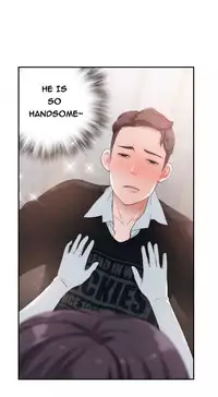 Tissue Thieves Ch.1-15 (English) (Ongoing)