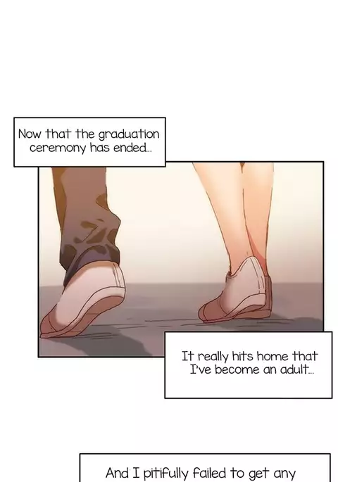 Hari Dormitory Ch.0-13