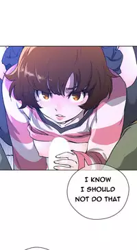 Perfect Half Ch.1-15 (English) (Ongoing)