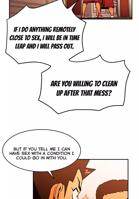 Refrain Love Ch.1-36