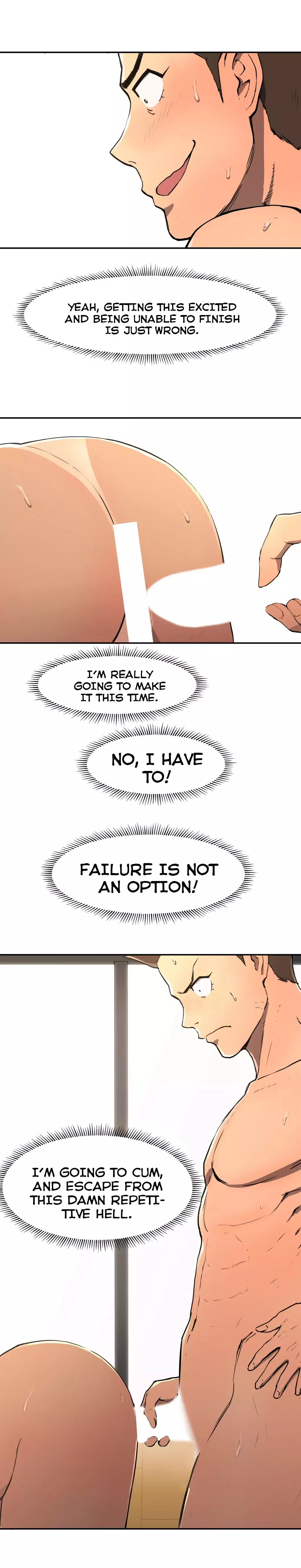 Refrain Love Ch.1-10