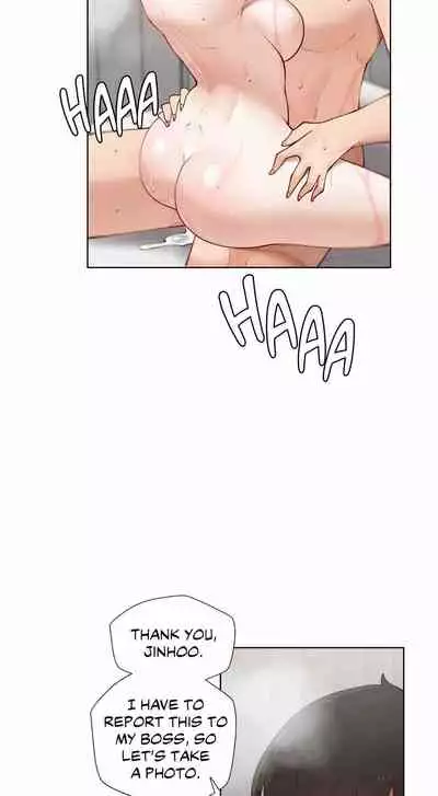 [Over.J, Choi Tae-young] Learning the Hard Way 2nd Season (After Story) Ch.4/? [English] [Manhwa PDF] Ongoing