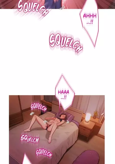 Scandal of the Witch Ch.1-35