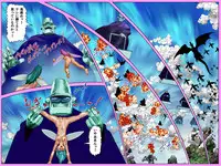 [Hakata Ramen] Yarippa Knight - Pasocon Wars no Maki (Yarukkya Knight)