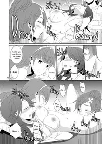 [434 Not Found (isya)] Cure Assort Selection (Dokidoki! PreCure, Suite PreCure, HeartCatch PreCure!) [English]