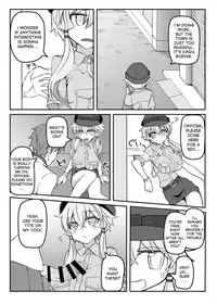 [Kuchen Sirup (Nino Paru)] Fukei Yukari-san ni Shitai!! (VOICEROID) [English] [desudesu] [Digital]