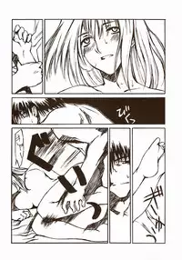 (SC23) [Tsukihimegoto Seisaku Iinkai (Various)] Moon Ecstasy - Tsukihimegoto DARK - LEVEL ☆☆ DARKNESS (Tsukihime)