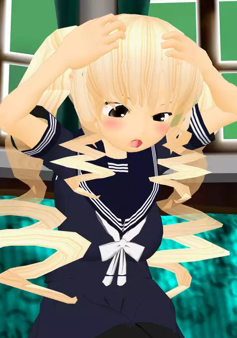 Buta ni Sareta Bishoujo | From Pretty Girl to Pig 1-6