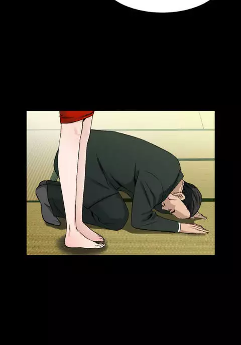 The Taste of Hands Ch.1-72