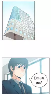 My Office Ch.1-43 (English) (Ongoing)