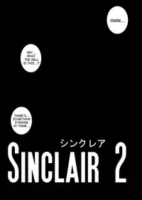 (C67) [Cyclone (Izumi, Reizei)] Sinclair 2 & Extra (Dragon Quest: Dai no Daibouken) [English] [SaHa]