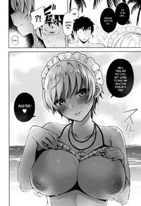 [Neet] Himitsudere - Secret Love Ch. 1-10 [English]