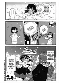 [Kiliu] Match Uri no Machiko-chan | Machiko-chan, the Little Match Girl (COMIC Masyo 2018-06) [English] [desudesu] [Digital]