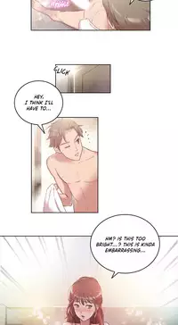 [BYMAN] Sex Knights-Erotic Sensuality & Perception Ch.1-12 (English) (Ongoing)