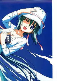 [NO2 PRODUCT] FUJII KAZUHA ILLUSTRATIONS 1