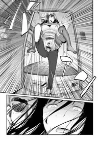 Web Comic Toutetsu Vol. 40