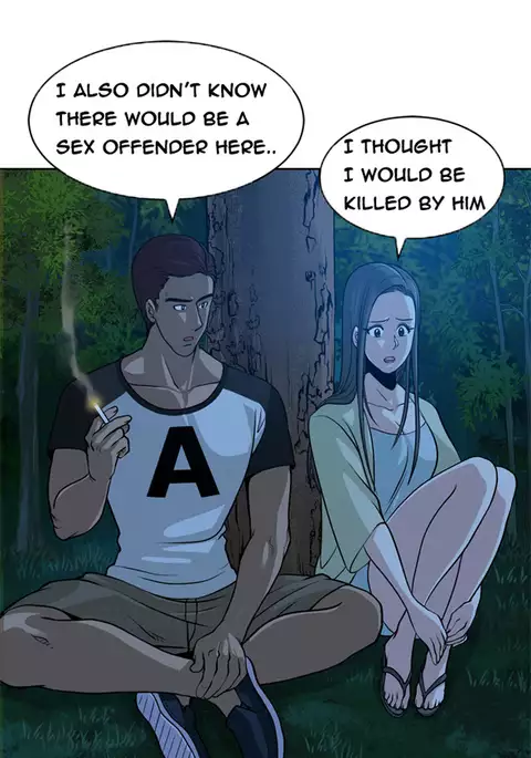 Change Partner Ch.1-14