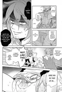 Isekai no Hitobito | People of Another World