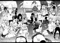 [Akatsuki Myuuto] Bishoujo Club | Beautiful Girls Club Ch. 0-6 [English] [The Lusty Lady Project]