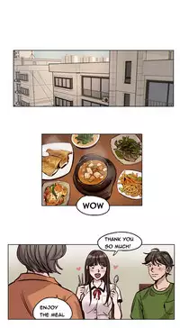 [Ramjak] Atonement Camp Ch.1-37 (English) (Ongoing)