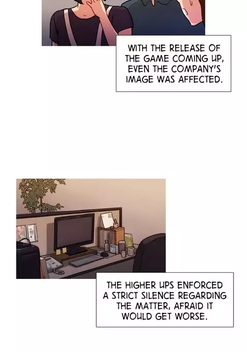 Scandal of the Witch Ch.1-22