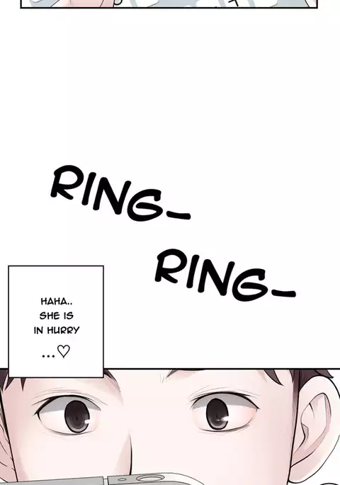 Tissue Thieves Ch.1-19