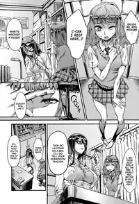 [zunta] Houkago Hokentaiku | After School Health Class (COMIC MILF 2015-10 Vol. 26) [English] =LWB=