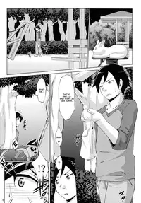 [Nanatsu no Kagiana (Nanakagi Satoshi)] Ore no Kuroneko ga Konna ni Iyarashii Wake ga nai (Ore no Imouto ga Konna ni Kawaii Wake ga nai) [English] [CGrascal] [Digital]